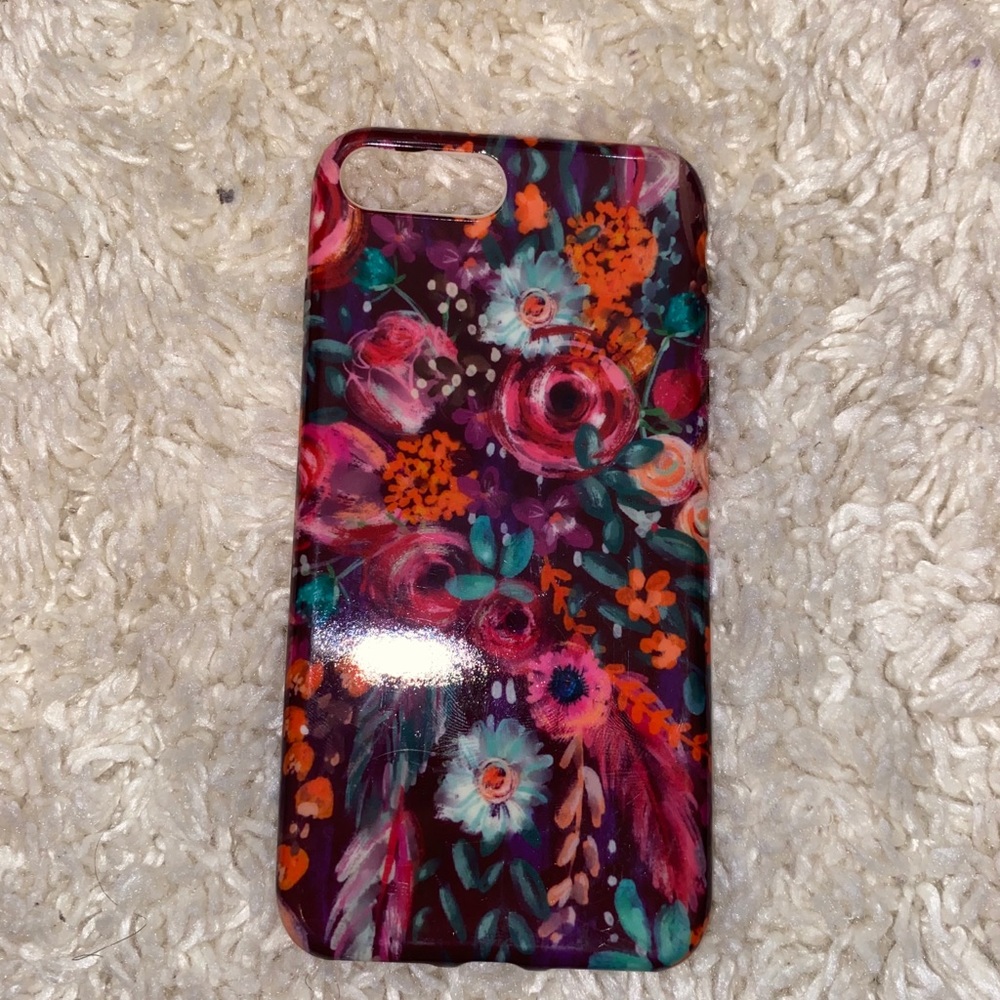 Iphone 8 plus case